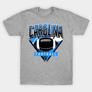 Carolina Football Retro Gameday T-Shirt